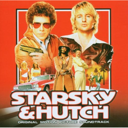 O.S.T. - Starsky & Hutch - Picture 1 of 1