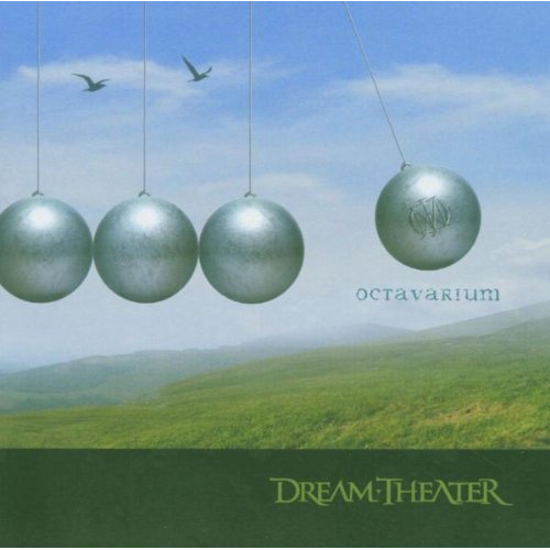 Dream Theater - Octavarium - Picture 1 of 1