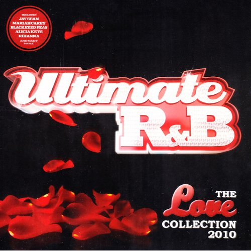 Aa.Vv. - Ultimate R&B Love 2010 - Zdjęcie 1 z 1