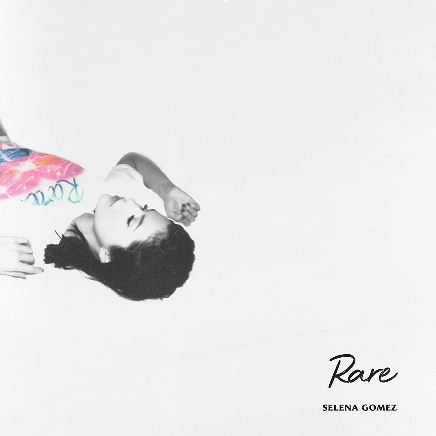 Gomez Selena - Rare - 第 1/1 張圖片