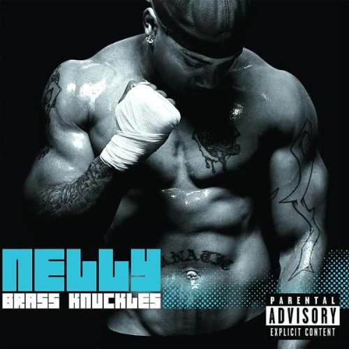 Nelly - Brass Knuckles - Foto 1 di 1