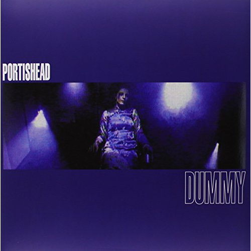 Portishead - Dummy (Lp) - Picture 1 of 1
