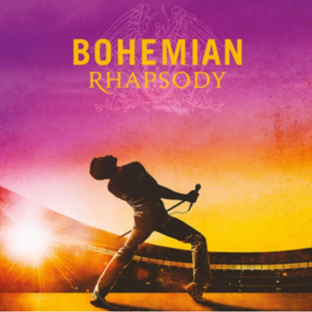 Queen - Bohemian Rhapsody - Zdjęcie 1 z 1
