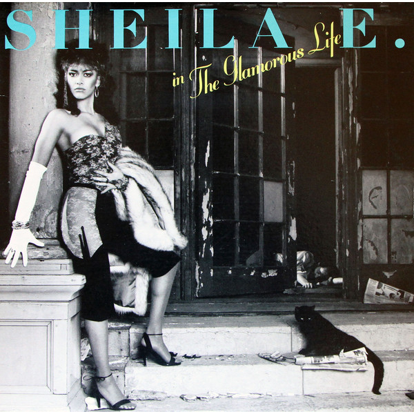 Sheila E - The Glamorous Life - Foto 1 di 1
