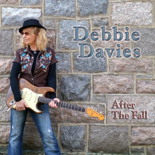 Davis Debbie - After The Fall - Imagen 1 de 1