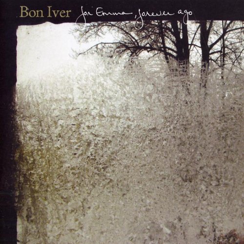 Bon Iver - For Emma Forever Ago - Bild 1 von 1