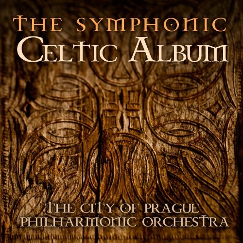 City Of Prague Philharmonic Orchestra - The Symphonic Celtic Album - Picture 1 of 1