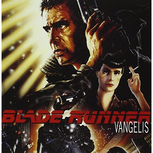 Vangelis - Blade Runner - Foto 1 di 1