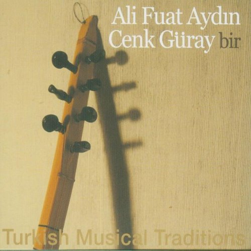 Aydin Ali Fuat Gura - Bir - Photo 1/1