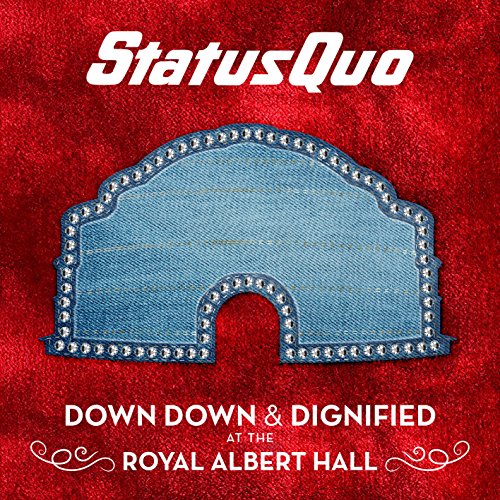 Status Quo - Down Down At Royal… - Afbeelding 1 van 1