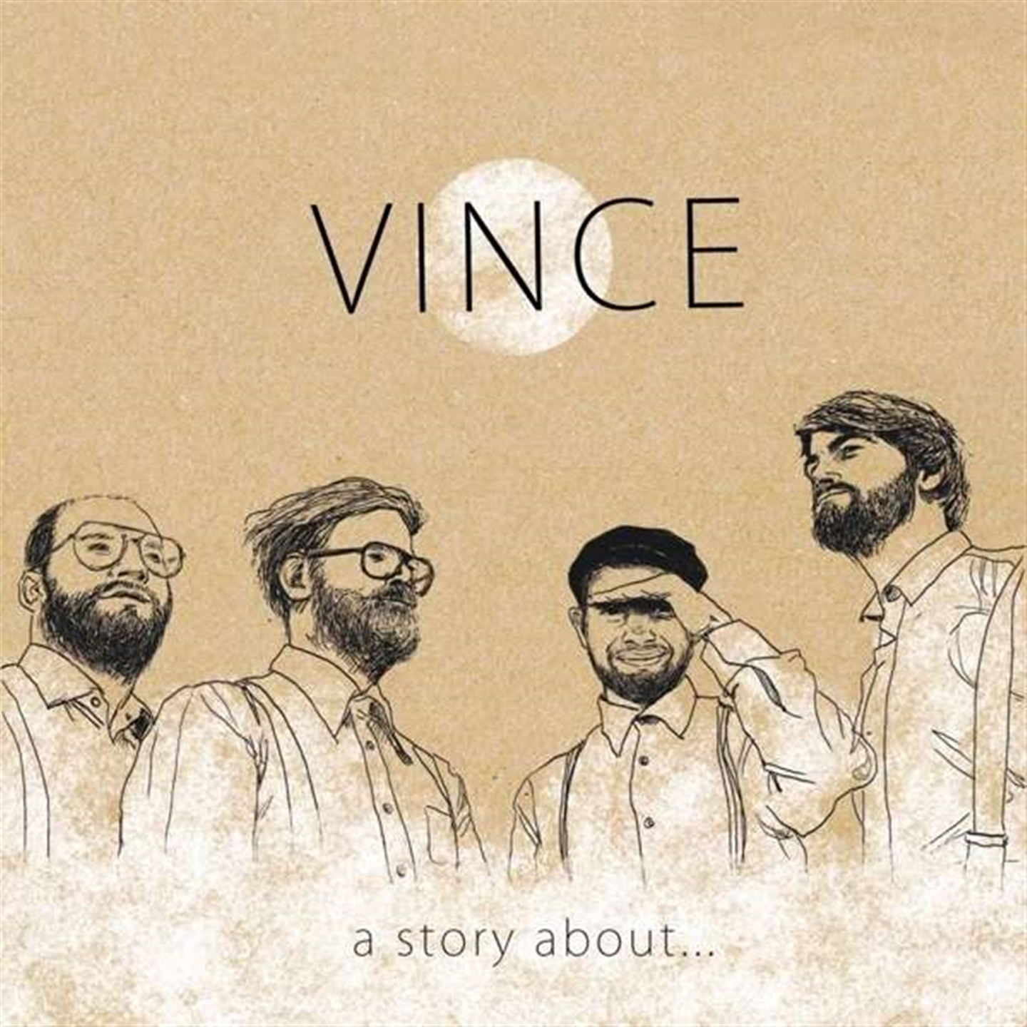 Vince - A Story About - Foto 1 di 1