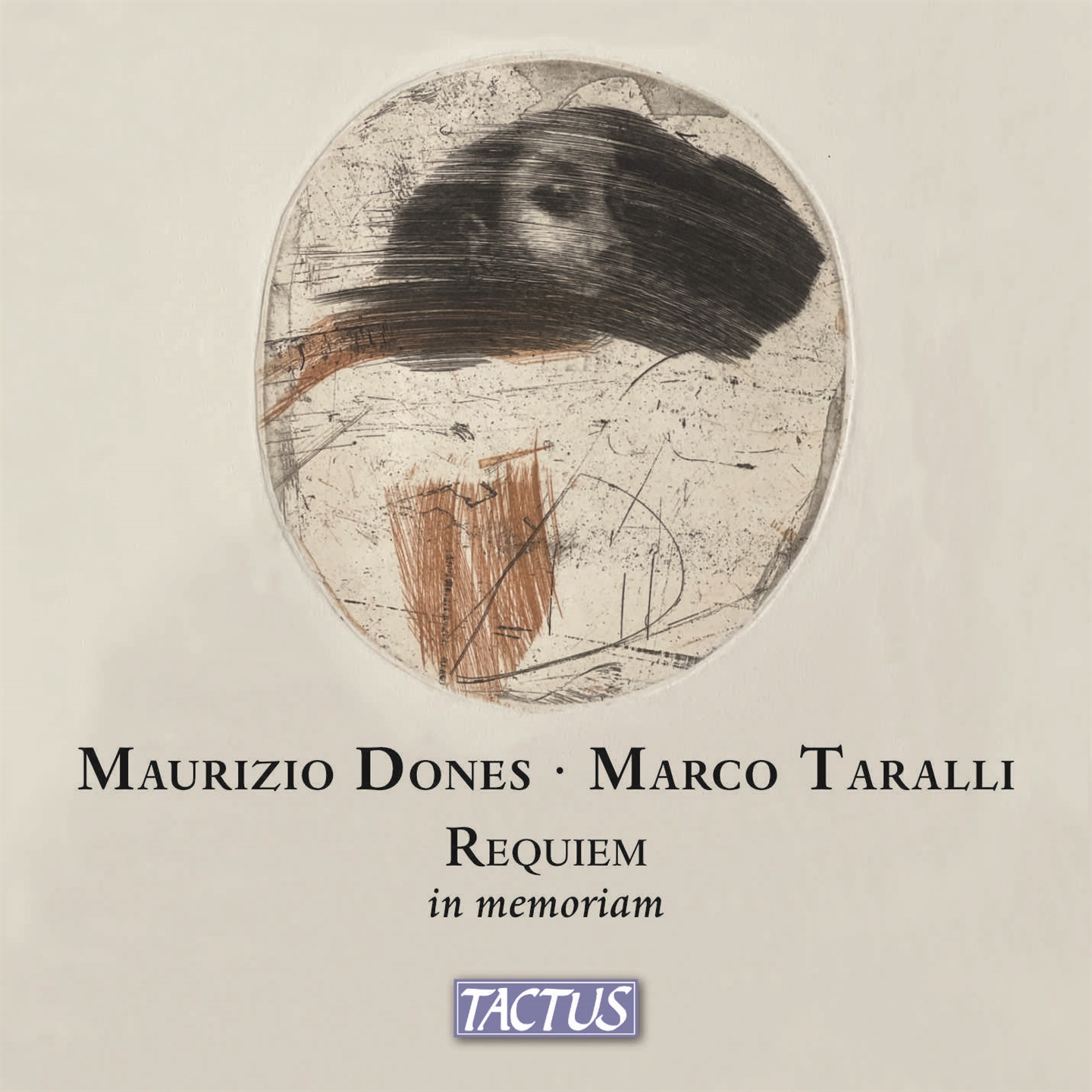 Orchestra Gli Archi Italiani, Silvia Fabbian - Dones, Taralli: Requiem In Memor - Foto 1 di 1