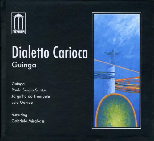Guinga - Dialetto Carioca - Bild 1 von 1
