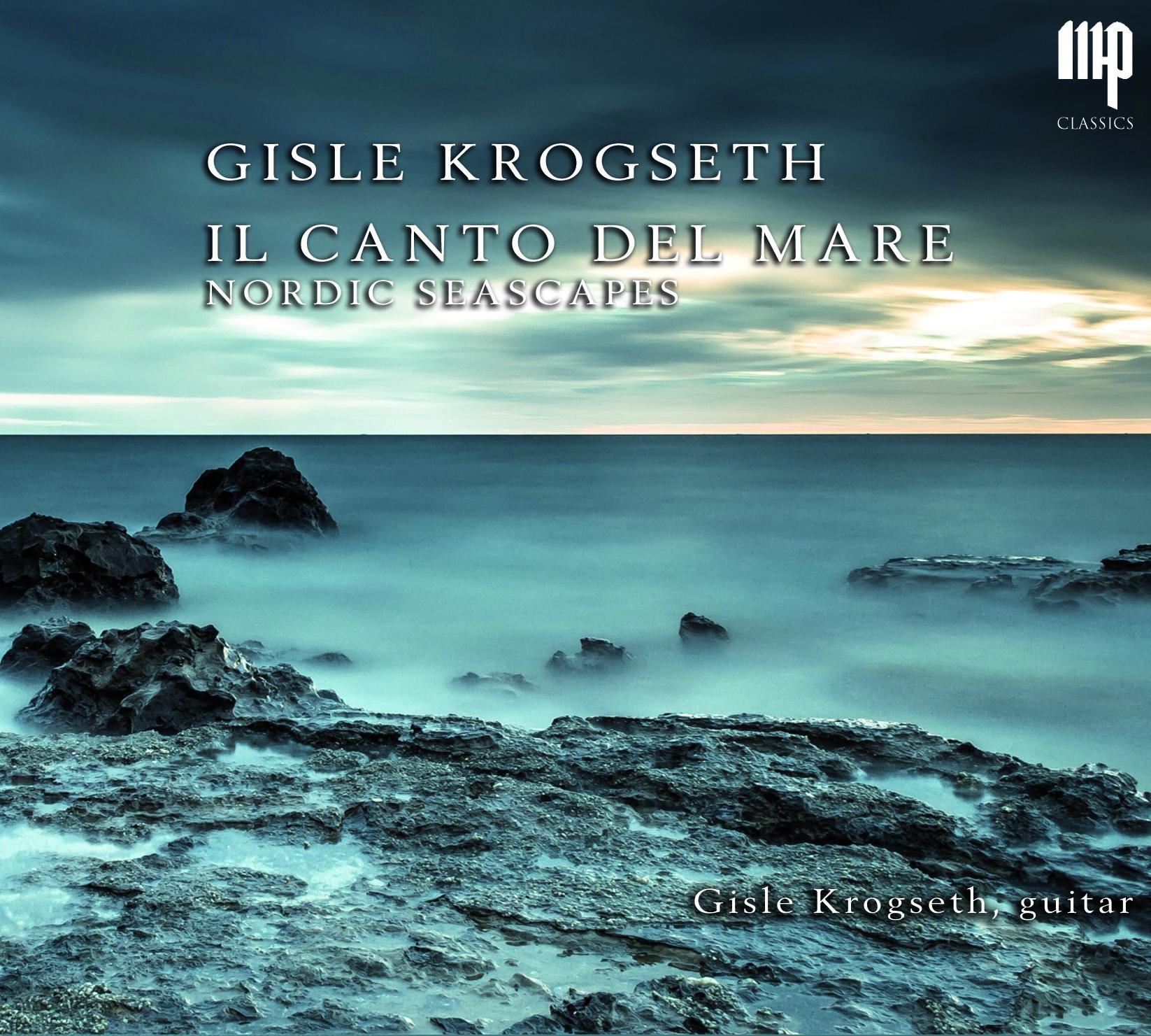 Krogseth Gisle - Il Canto Del Mare - Nordic Seascapes - Picture 1 of 1