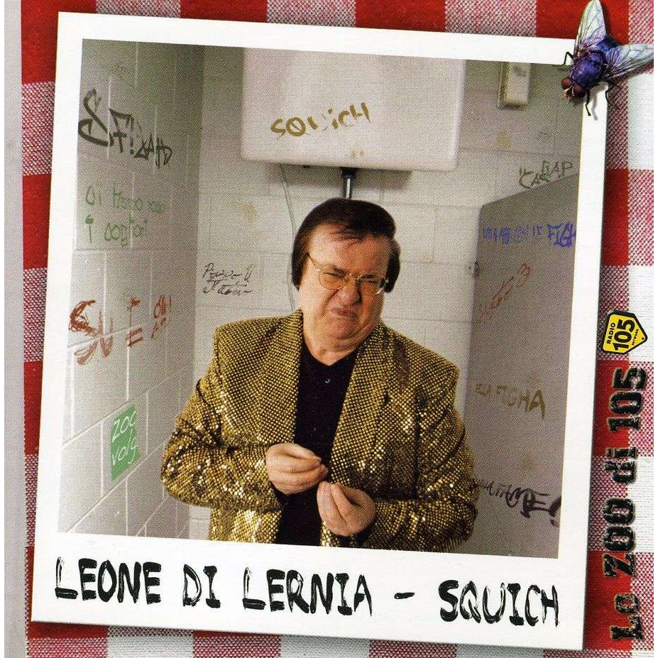 Di Lernia Leone - Squich - Picture 1 of 1