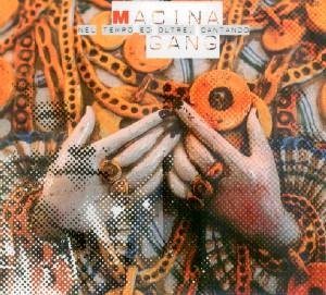 Macina Gang - Nel Tempo Ed Oltre Cantando - Bild 1 von 1