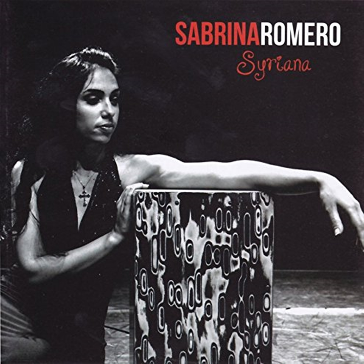 Romero Sabrina - Syriana - Bild 1 von 1