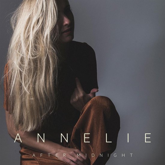 Annelie - After Midnight-Hq / Insert-180Size / Insert / 2018 Neo Classical Album - Picture 1 of 1