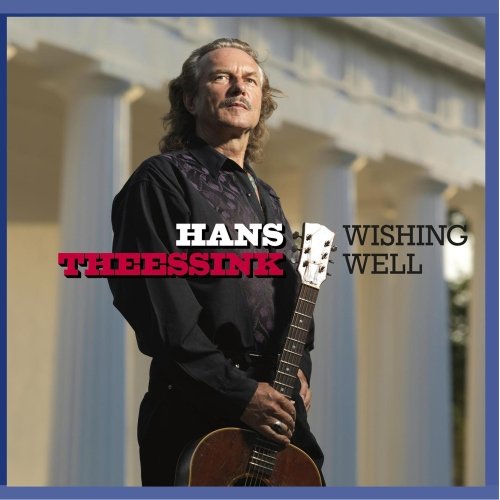 Hans Theessink - Wishing Well - Foto 1 di 1
